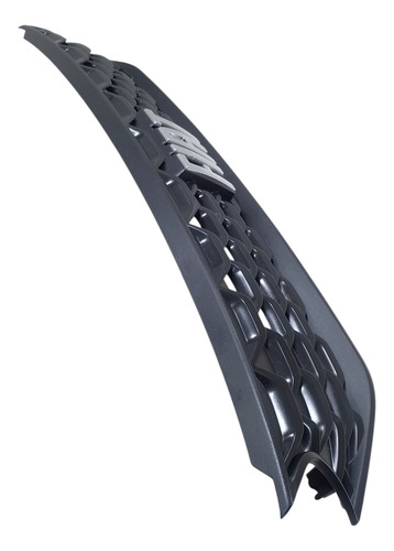 Grade Fiat Argo 2021 2022 A 2023 Preto - Imagem 3