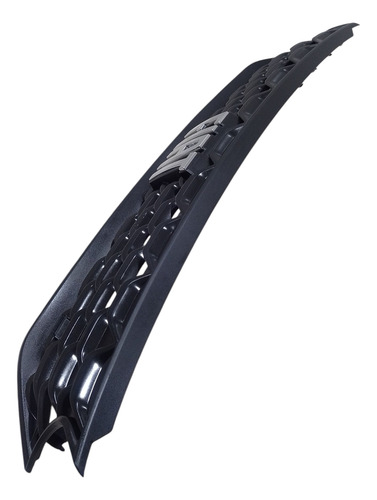 Grade Fiat Argo 2021 2022 A 2023 Preto - Imagem 5