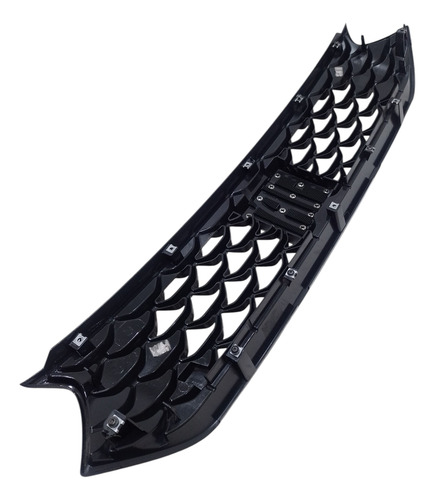 Grade Fiat Argo 2021 2022 A 2023 Preto - Imagem 8