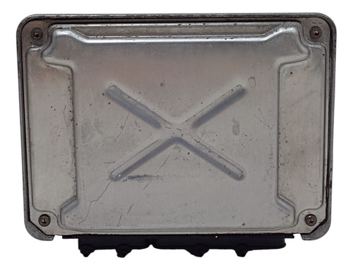 Módulo Injeção Fiat Fiorino 1.3 04/08 - Imagem 6