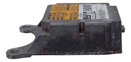 Módulo Airbag Toyota Corolla 2009/12 - Imagem 2