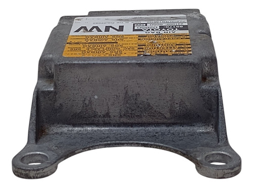 Módulo Airbag Toyota Corolla 2009/12 - Imagem 3