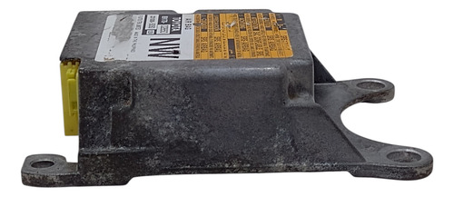 Módulo Airbag Toyota Corolla 2009/12 - Imagem 4