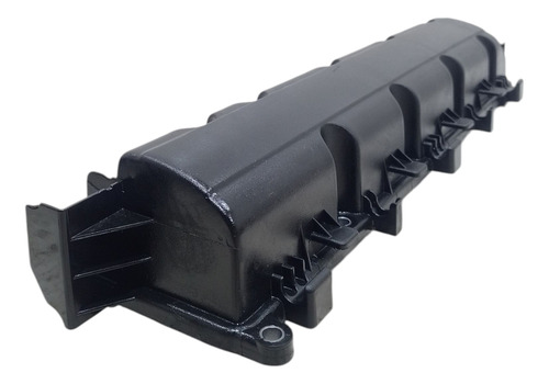 Tampa Válv C4 307 308 408 C4 Lounge 2.0 16v Flex /16 S/furo Preto - Imagem 3