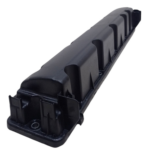 Tampa Válv C4 307 308 408 C4 Lounge 2.0 16v Flex /16 S/furo Preto - Imagem 7