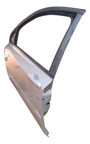 Porta Dianteira Esquerda Stilo 2003 2004 A 2011 Dianteira Esquerda - Imagem 2