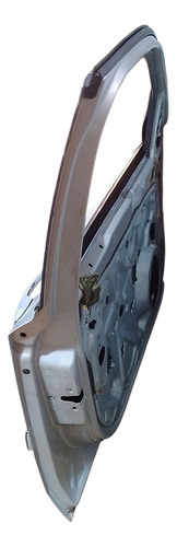 Porta Dianteira Esquerda Stilo 2003 2004 A 2011 Dianteira Esquerda - Imagem 3