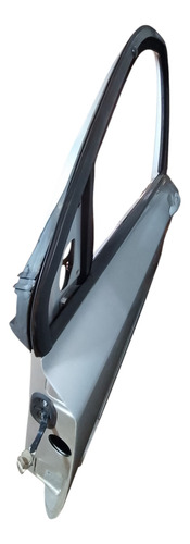 Porta Dianteira Esquerda Stilo 2003 2004 A 2011 Dianteira Esquerda - Imagem 4