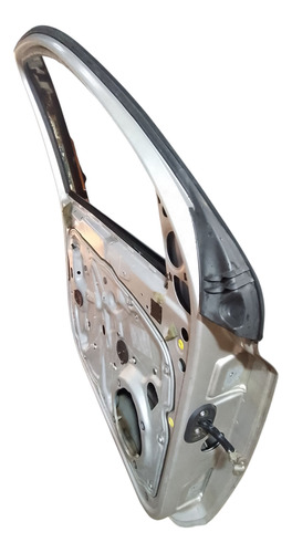 Porta Dianteira Esquerda Stilo 2003 2004 A 2011 Dianteira Esquerda - Imagem 5