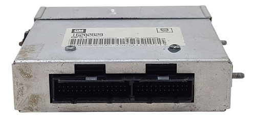 Modulo Injeção 1.8 Central Kadett 1.8 94