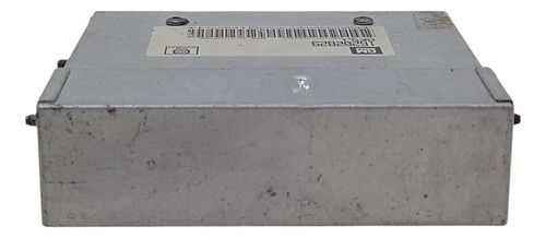 Modulo Injeção 1.8 Central Kadett 1.8 94 - Imagem 3