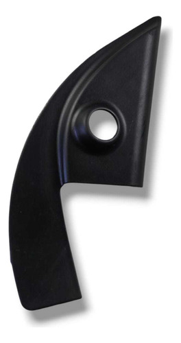 Acabamento Interno Retrovisor Direito Hyundai Hb20 2013 2019 Preto