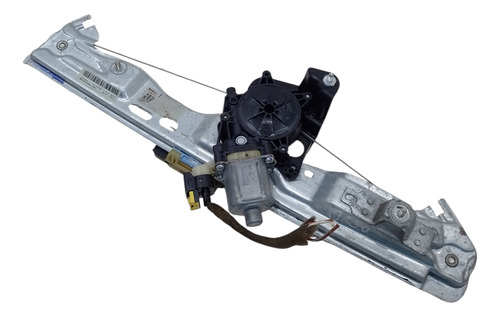 Máquina Vidro Porta Tr Es Argo Cronos Pulse Fastback 18/ Elé - Imagem 5