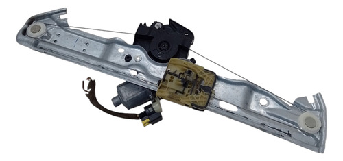 Máquina Vidro Porta Tr Es Argo Cronos Pulse Fastback 18/ Elé - Imagem 7