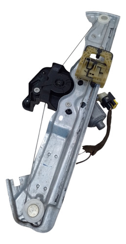 Máquina Vidro Porta Tr Es Argo Cronos Pulse Fastback 18/ Elé - Imagem 8