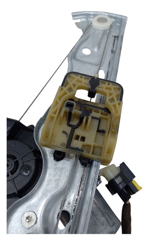 Máquina Vidro Porta Tr Es Argo Cronos Pulse Fastback 18/ Elé - Imagem 9