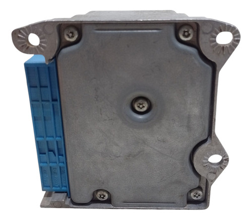 Módulo Air Bag Fiat Stilo 1.8 2007 2008 2009 2010 - Imagem 4