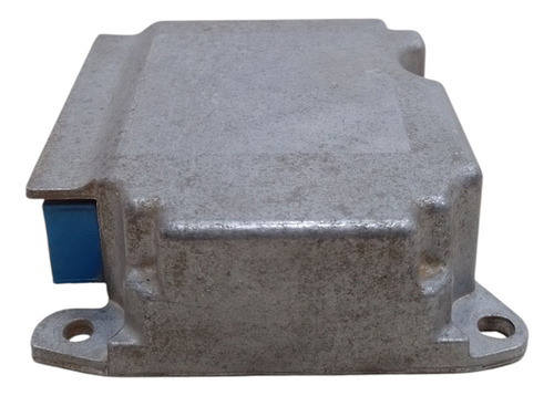 Módulo Air Bag Fiat Stilo 1.8 2007 2008 2009 2010 - Imagem 5