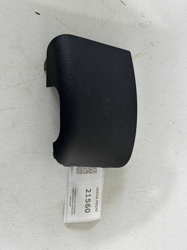 Moldura Banco Traseiro Direito Nissan Kicks 2021 156140491 Preto