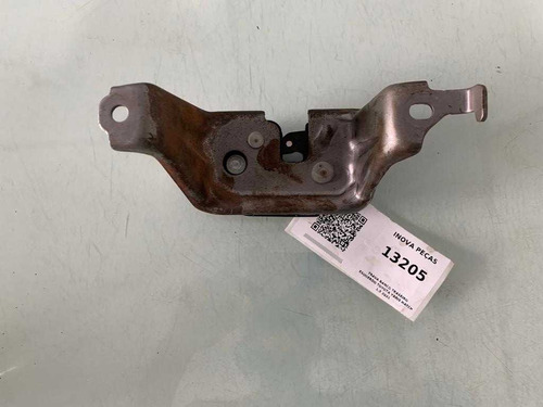 Trava Banco Traseiro Esquerdo Toyota Yaris Hatch 1.5 2021 - Imagem 2