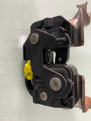 Trava Banco Traseiro Esquerdo Toyota Yaris Hatch 1.5 2021 - Imagem 4