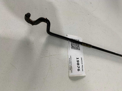 Vareta Haste Capô Ford Ka Zetec 1.0 2006 - Imagem 2