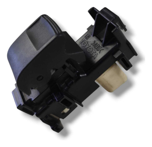 Botão Vidro Traseiro Esquerdo Toyota Etios 2013 2018 - Imagem 3