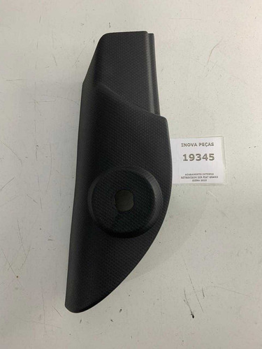 Acabamento Interno Retrovisor Dir Fiat Grand Siena 2015 - Imagem 3