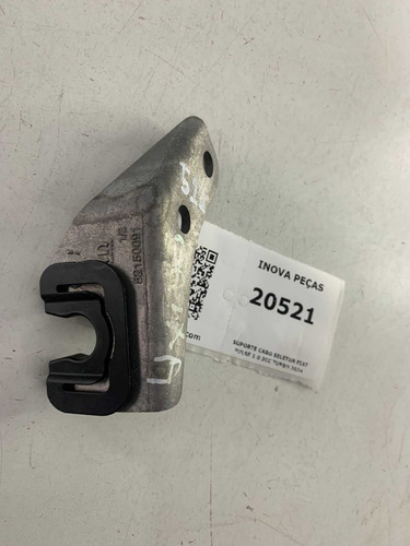 Suporte Cabo Seletor Fiat Pulse 1.0 3cc Turbo 2024 - Imagem 4
