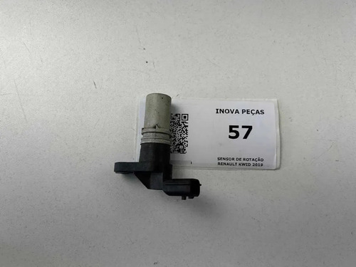 Sensor De Rotação Renault  Kwid 2019