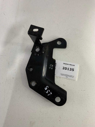 Suporte Superior Coxim Da Caixa Hyundai Tucson 2.0 2011 - Imagem 2