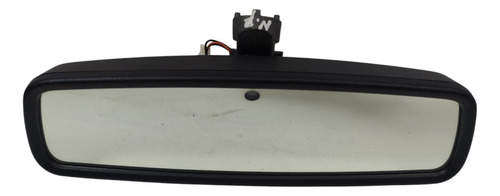 Retrovisor Interno Ford New Fiesta Titanium 2013 2014 2015 - Imagem 2