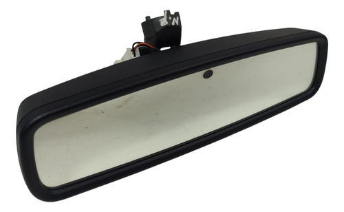 Retrovisor Interno Ford New Fiesta Titanium 2013 2014 2015 - Imagem 3