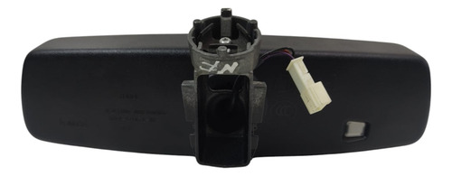 Retrovisor Interno Ford New Fiesta Titanium 2013 2014 2015 - Imagem 4