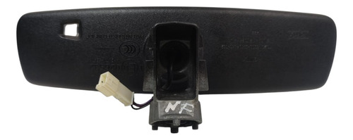 Retrovisor Interno Ford New Fiesta Titanium 2013 2014 2015 - Imagem 5