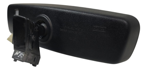 Retrovisor Interno Ford New Fiesta Titanium 2013 2014 2015 - Imagem 6