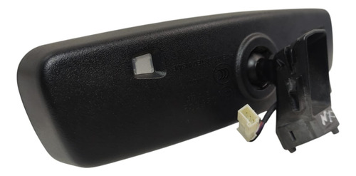 Retrovisor Interno Ford New Fiesta Titanium 2013 2014 2015 - Imagem 7