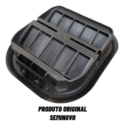 Difusor De Ar Esquerdo Da Carroceria Jeep Compass 2022 2023 - Imagem 2