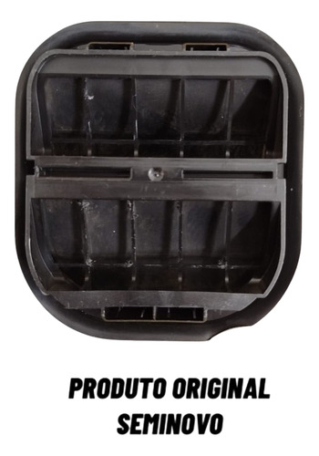 Difusor De Ar Esquerdo Da Carroceria Jeep Compass 2022 2023 - Imagem 5