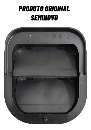 Difusor De Ar Esquerdo Da Carroceria Jeep Compass 2022 2023 - Imagem 6