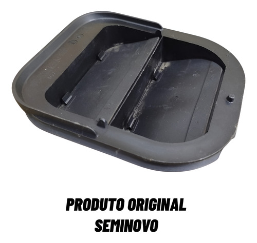 Difusor De Ar Esquerdo Da Carroceria Jeep Compass 2022 2023 - Imagem 7