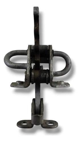 Limitador Porta Dianteira Direita Fiat Uno 2016 2020