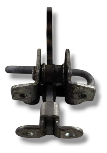 Limitador Porta Dianteira Direita Fiat Uno 2016 2020 - Imagem 2