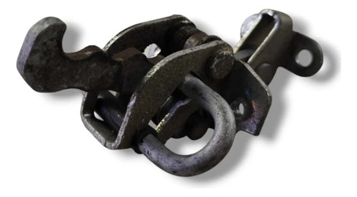 Limitador Porta Dianteira Direita Fiat Uno 2016 2020 - Imagem 3