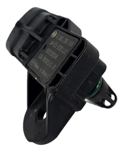 Sensor Map Fiat Palio Punto Doblo Idea Bosch 0261230268 - Imagem 3