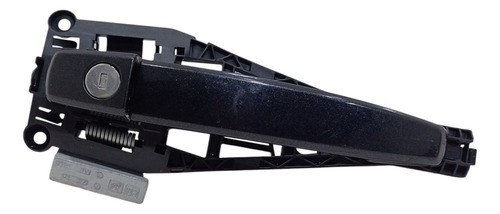 Maçaneta Ext. Porta Diant Esquerda Tracker 14/19 Cruze 12/16