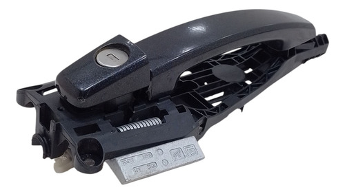 Maçaneta Ext. Porta Diant Esquerda Tracker 14/19 Cruze 12/16 - Imagem 2