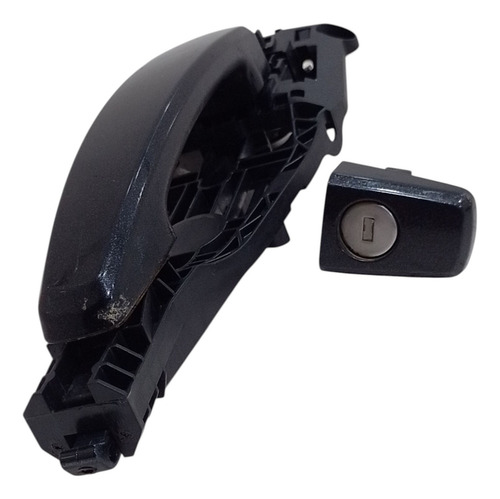 Maçaneta Ext. Porta Diant Esquerda Tracker 14/19 Cruze 12/16 - Imagem 4