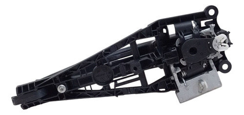 Maçaneta Ext. Porta Diant Esquerda Tracker 14/19 Cruze 12/16 - Imagem 5