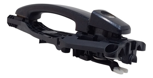 Maçaneta Ext. Porta Diant Esquerda Tracker 14/19 Cruze 12/16 - Imagem 6